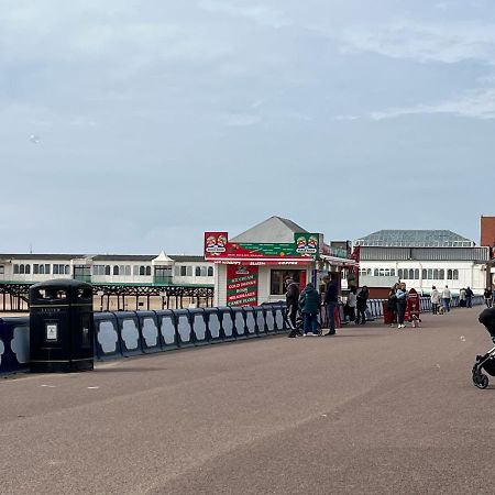Apartamento 34Three Lytham St Annes Exterior foto