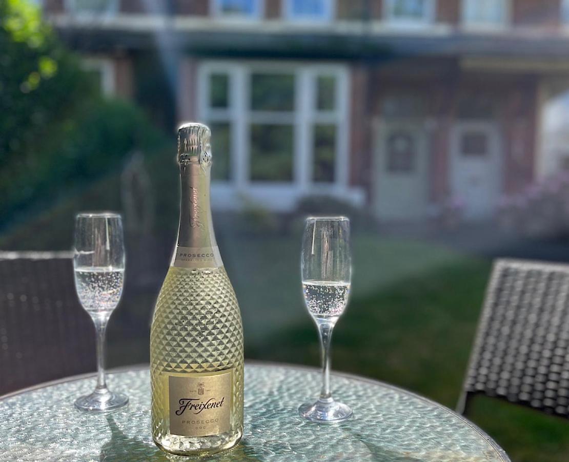 Apartamento 34Three Lytham St Annes Exterior foto