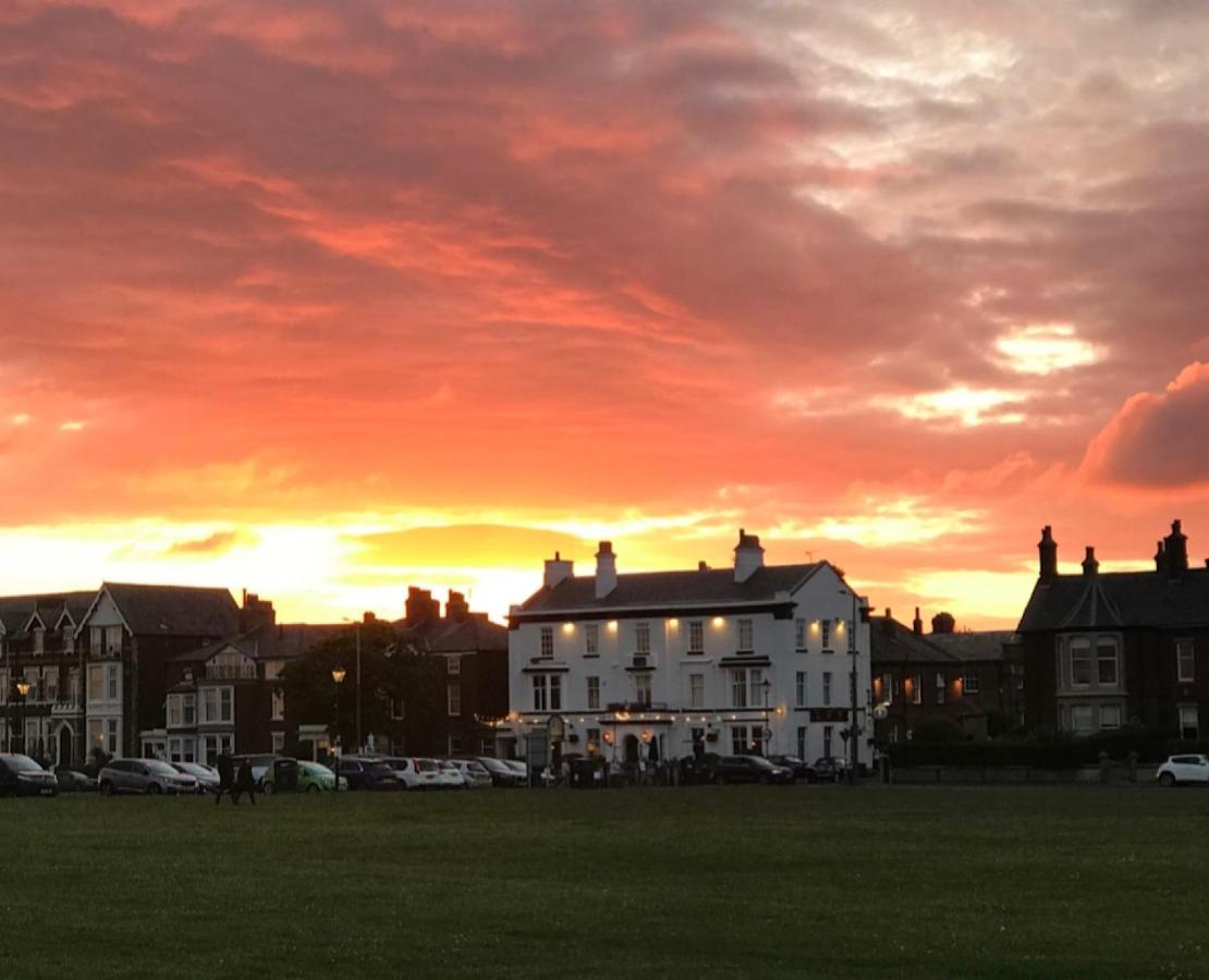 Apartamento 34Three Lytham St Annes Exterior foto